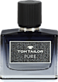 Eau de Toilette Pure for him TOM TAILOR