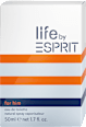 LIFE BY męski EDT ESPRIT