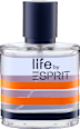 LIFE BY męski EDT ESPRIT