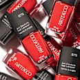 lak na nehty Art Couture 673 Red Volcano ARTDECO