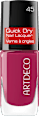 Nagellack Quick Dry 45 Raspberry Tart ARTDECO