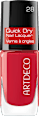 Nagellack Quick Dry 28 Cranberry Syrup ARTDECO