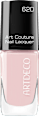 lak na nehty Art Couture 620 Sheer Rose ARTDECO