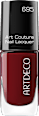 lak na nehty Art Couture 695 Blackberry ARTDECO
