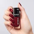 lak na nehty Art Couture 695 Blackberry ARTDECO