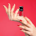 lak na nehty Art Couture 673 Red Volcano ARTDECO