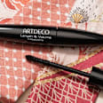 řasenka Length & Volume 01 Black ARTDECO