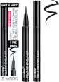 proline FELT TIP ajlajner – E8752 Black wet n wild