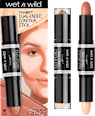 Mega Glo kontur stik - E7511 Light / Medium wet n wild