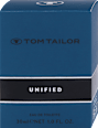 UNIFIED- edt, muški TOM TAILOR