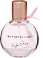 Női EdP Perfect Day TOM TAILOR