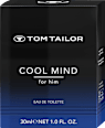 Cool Mind for him edt  TOM TAILOR