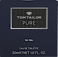 Pure Eau de Toilette  TOM TAILOR