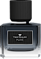 Pure Eau de Toilette  TOM TAILOR