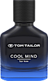 Cool Mind for him Eau de Toilette TOM TAILOR