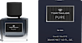 Pure Eau de Toilette  TOM TAILOR