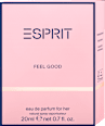 dámská EdP Feel Good ESPRIT