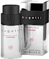 Dynamic Move Chrome Eau de Toilette bugatti