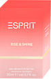 dámská EdP Rise & Shine ESPRIT
