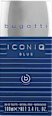 Iconiq Blue Eau de Toilette bugatti