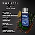 Iconiq Blue Eau de Toilette bugatti
