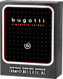 Signature Carbon Eau de Toilette bugatti