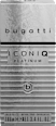 Iconiq Platinum Eau de Toilette bugatti