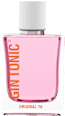 PINK ORIGINAL 78 EdP - ženski GIN TONIC