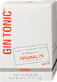 Dámska parfumovaná voda Original 78 White GIN TONIC