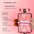 Maiscent One Kiss Eau de Parfum VANESSA MAI