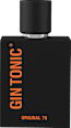 BLACK ORGINAL 78 EdT- muški GIN TONIC