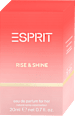 dámská EdP Rise & Shine ESPRIT