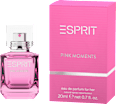 Ženska parfumska voda Pink Moments ESPRIT