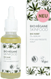 Serum Bio Hanf Öl  BIO:VEGANE