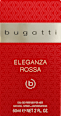 Eleganza Rossa Eau de Parfum bugatti