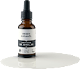 Körperöl Argan Dr. Scheller