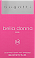 Bella Donna Rosa Eau de Parfum bugatti