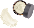Gesichtscreme Reine Sheabutter Dr. Scheller