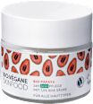 Gesichtscreme Bio Papaya AHA 24h Pflege BIO:VEGANE