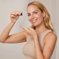 Anti Falten Serum Intensiv Argan Dr. Scheller