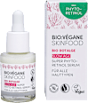 Serum Bio Rotalge Slow Age Super Phyto-Retinol BIO:VEGANE