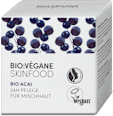 Skinfood 24H Pflege Bio Acai BIO:VEGANE