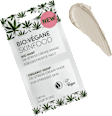 Gesichtsmaske Creme Bio Hanf (2x5 ml) BIO:VEGANE