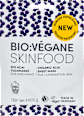Skinfood Tuchmaske Bio Acai BIO:VEGANE