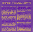 Gesichtscreme Skin Rebalance BIO:VEGANE