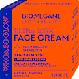 Gesichtscreme Ultra Rich BIO:VEGANE