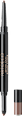Augenbrauenpuder - und Stift Brow Duo 22 Hot Cocoa ARTDECO