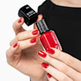 lak na nehty Art Couture 673 Red Volcano ARTDECO