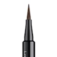 tekutá oční linka Long Lasting 04 Intense Brown ARTDECO