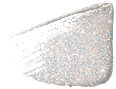 Color Icon Glitter sjena za oči - 351E Bleached wet n wild